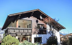 Apartment Karin-1